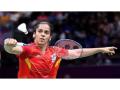 ThailandOpen2021: Saina Nehwal and HS Prannoy test COVID-19 positive - Hindi News | ThailandOpen2021: Saina Nehwal and HS Prannoy test COVID-19 positive | Latest badminton News at Lokmattimes.com