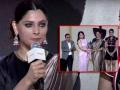 Saiyami Kher wins Most Stylish Inspiring Performer Award at Lokmat Most Stylish Awards 2023 - Hindi News | Saiyami Kher wins Most Stylish Inspiring Performer Award at Lokmat Most Stylish Awards 2023 | Latest entertainment News at Lokmattimes.com