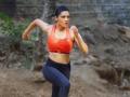 Saiyami Kher to Compete in Ironman Race in Germany's Brandenburg Forest - Hindi News | Saiyami Kher to Compete in Ironman Race in Germany's Brandenburg Forest | Latest entertainment News at Lokmattimes.com