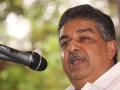 Kerala Minister Saji Cheriyan resigns amid controversy over Anti - Constitution remarks - Hindi News | Kerala Minister Saji Cheriyan resigns amid controversy over Anti - Constitution remarks | Latest national News at Lokmattimes.com