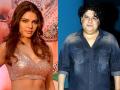 'Sajid Khan had flashed his private parts at me': Sherlyn Chopra makes shocking allegations against Housefull filmmaker - Hindi News | 'Sajid Khan had flashed his private parts at me': Sherlyn Chopra makes shocking allegations against Housefull filmmaker | Latest entertainment News at Lokmattimes.com