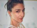 Soha Ali Khan visits ancestral palace on death anniversary of Mansoor Ali Khan Pataudi - Hindi News | Soha Ali Khan visits ancestral palace on death anniversary of Mansoor Ali Khan Pataudi | Latest entertainment News at Lokmattimes.com