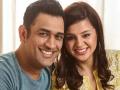 "Finish The Game Fast, Baby is on The Way," Sakshi Dhoni's Instagram Post During CSK vs SRH Match Creates Buzz - Hindi News | "Finish The Game Fast, Baby is on The Way," Sakshi Dhoni's Instagram Post During CSK vs SRH Match Creates Buzz | Latest cricket News at Lokmattimes.com