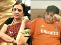Pune: Former India cricketer Salil Ankola's Mother Dies by Suicide at Her Residence - Hindi News | Pune: Former India cricketer Salil Ankola's Mother Dies by Suicide at Her Residence | Latest pune News at Lokmattimes.com
