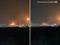 Salina Cruz Blast: 6 Injured in Explosion and Fire at Oaxaca Pemex Refinery in Mexico | Latest international News at www.lokmattimes.com