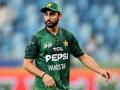 T20 World Cup 2026: Pakistan Fans Target Captain Salman Agha’s Wife and Son After England Defeat - Hindi News | T20 World Cup 2026: Pakistan Fans Target Captain Salman Agha’s Wife and Son After England Defeat | Latest cricket News at Lokmattimes.com