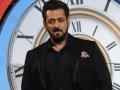 Juvenile among 2 held for planning Salman Khan's murder - Hindi News | Juvenile among 2 held for planning Salman Khan's murder | Latest entertainment News at Lokmattimes.com