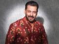 Blackbuck case: Salman apologizes for 'mistakenly' giving false affidavit - Hindi News | Blackbuck case: Salman apologizes for 'mistakenly' giving false affidavit | Latest entertainment News at Lokmattimes.com