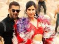 YRF drops an electrifying teaser of the first song from Tiger 3, Leke Prabhu Ka Naam feat, Salman Khan & Katrina Kaif! - Hindi News | YRF drops an electrifying teaser of the first song from Tiger 3, Leke Prabhu Ka Naam feat, Salman Khan & Katrina Kaif! | Latest entertainment News at Lokmattimes.com