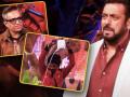 Bigg Boss 18 Promo: Dolly Chaiwala, Ashneer Grover, and Khushi Join Salman Khan on Stage (Watch Video) - Hindi News | Bigg Boss 18 Promo: Dolly Chaiwala, Ashneer Grover, and Khushi Join Salman Khan on Stage (Watch Video) | Latest entertainment News at Lokmattimes.com