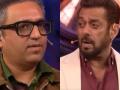 Bigg Boss 18: Salman Khan Mocks Ashneer Grover's ‘Doglapan’ on Weekend Ka War, Video Goes Viral - Hindi News | Bigg Boss 18: Salman Khan Mocks Ashneer Grover's ‘Doglapan’ on Weekend Ka War, Video Goes Viral | Latest entertainment News at Lokmattimes.com