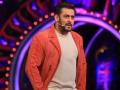 Salman Khan Begins Shoot For Bigg Boss 18 Under Heavy Security Cover Amid Threats From Lawrence Bishnoi Gang - Hindi News | Salman Khan Begins Shoot For Bigg Boss 18 Under Heavy Security Cover Amid Threats From Lawrence Bishnoi Gang | Latest entertainment News at Lokmattimes.com