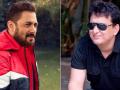 Salman Khan and Sajid Nadiadwala To Team Up for a 400 Crore Action Thriller - Hindi News | Salman Khan and Sajid Nadiadwala To Team Up for a 400 Crore Action Thriller | Latest entertainment News at Lokmattimes.com