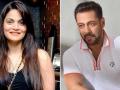 Jewellery brand issues clarification, after Salman Khan and sister Alvira accused of 2 crore fraud - Hindi News | Jewellery brand issues clarification, after Salman Khan and sister Alvira accused of 2 crore fraud | Latest entertainment News at Lokmattimes.com
