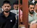 Salman Khan House Firing: Lawrence Bishnoi's Shooter Arrested From Haryana - Hindi News | Salman Khan House Firing: Lawrence Bishnoi's Shooter Arrested From Haryana | Latest entertainment News at Lokmattimes.com