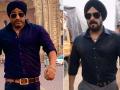 Salman Khan Lookalike Aazam Ansari Caught in Lucknow for Unlicensed Gun Possession - Hindi News | Salman Khan Lookalike Aazam Ansari Caught in Lucknow for Unlicensed Gun Possession | Latest entertainment News at Lokmattimes.com