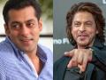 Astrologer Predicts Salman Khan and Shah Rukh Khan’s Demise, Faces Massive Backlash From Netizens - Hindi News | Astrologer Predicts Salman Khan and Shah Rukh Khan’s Demise, Faces Massive Backlash From Netizens | Latest entertainment News at Lokmattimes.com