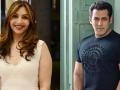 "He Is Worse Than Lawrence Bishnoi": Somy Ali Makes Shocking Allegations Against Ex-Boyfriend Salman Khan - Hindi News | "He Is Worse Than Lawrence Bishnoi": Somy Ali Makes Shocking Allegations Against Ex-Boyfriend Salman Khan | Latest entertainment News at Lokmattimes.com