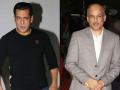 Sooraj Barjatya reveals being disappointed with first impression of Salman Khan - Hindi News | Sooraj Barjatya reveals being disappointed with first impression of Salman Khan | Latest entertainment News at Lokmattimes.com