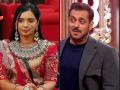 Salman Khan Questions Tanya Mittal 's Game Plan After Malti Chahar Pool Incident on Bigg Boss 19 (Watch Video) - Hindi News | Salman Khan Questions Tanya Mittal 's Game Plan After Malti Chahar Pool Incident on Bigg Boss 19 (Watch Video) | Latest entertainment News at Lokmattimes.com