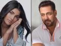 Salman Khan announces niece Alizeh Agnihotri’s debut film Farrey - Hindi News | Salman Khan announces niece Alizeh Agnihotri’s debut film Farrey | Latest entertainment News at Lokmattimes.com