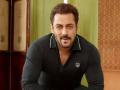 Mumbai Police find UK link in email sent to Salman Khan in threat case - Hindi News | Mumbai Police find UK link in email sent to Salman Khan in threat case | Latest entertainment News at Lokmattimes.com