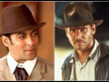 Indian Superstars' Tremendous Connection to Harrison Ford's Iconic Indiana Jones - Hindi News | Indian Superstars' Tremendous Connection to Harrison Ford's Iconic Indiana Jones | Latest entertainment Photos at Lokmattimes.com
