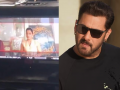Salman Khan's 'Sikandar' Set Footage LEAKED: Actor Shoots With Rashmika Mandanna Amid Death Threat from Lawrence Bishnoi Gang (Watch Video) - Hindi News | Salman Khan's 'Sikandar' Set Footage LEAKED: Actor Shoots With Rashmika Mandanna Amid Death Threat from Lawrence Bishnoi Gang (Watch Video) | Latest entertainment News at Lokmattimes.com