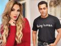 Salman Khan poured alcohol all over me,’ reveals superstar's former girlfriend - Hindi News | Salman Khan poured alcohol all over me,’ reveals superstar's former girlfriend | Latest entertainment News at Lokmattimes.com