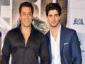 Salman Khan's special wish for Sooraj Pancholi's Satellite Shankar - Hindi News | Salman Khan's special wish for Sooraj Pancholi's Satellite Shankar | Latest entertainment News at Lokmattimes.com