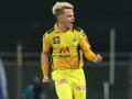Sam Curran hoping for a good deal at IPL auction - Hindi News | Sam Curran hoping for a good deal at IPL auction | Latest cricket News at Lokmattimes.com