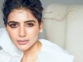 Samantha celebrates her first Diwali after divorce with Chaitanya - Hindi News | Samantha celebrates her first Diwali after divorce with Chaitanya | Latest entertainment News at Lokmattimes.com
