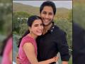 Naga Chaitanya set to tie the knot again after divorce from Samantha Ruth Prabhu? - Hindi News | Naga Chaitanya set to tie the knot again after divorce from Samantha Ruth Prabhu? | Latest entertainment News at Lokmattimes.com