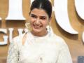 Samantha denies reports about her moving to Mumbai amid divorce rumours - Hindi News | Samantha denies reports about her moving to Mumbai amid divorce rumours | Latest entertainment News at Lokmattimes.com