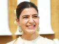 "Don’t you have sense'': Samantha loses her cool on media for asking about her divorce rumours - Hindi News | "Don’t you have sense'': Samantha loses her cool on media for asking about her divorce rumours | Latest entertainment News at Lokmattimes.com