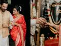 Samantha Ruth Prabhu Confirms Her Second Marriage With Raj Nidimoru: Actress Shares Pics of Her Intimate Wedding - Hindi News | Samantha Ruth Prabhu Confirms Her Second Marriage With Raj Nidimoru: Actress Shares Pics of Her Intimate Wedding | Latest entertainment News at Lokmattimes.com