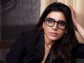 "I am not dying": Samantha turns teary eyed talking about her battle against Myositis - Hindi News | "I am not dying": Samantha turns teary eyed talking about her battle against Myositis | Latest entertainment News at Lokmattimes.com