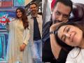 Samantha Shares Candid Moments With Raj Nidimoru Adding Fuel to Dating Rumours (See Pics) - Hindi News | Samantha Shares Candid Moments With Raj Nidimoru Adding Fuel to Dating Rumours (See Pics) | Latest entertainment News at Lokmattimes.com