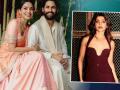 Samantha Ruth Prabhu Shares Poem Amid Ex-Husband Naga Chaitanya's Wedding Preparations - Hindi News | Samantha Ruth Prabhu Shares Poem Amid Ex-Husband Naga Chaitanya's Wedding Preparations | Latest entertainment News at Lokmattimes.com