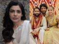 Samantha Ruth Prabhu’s Family Shows Love Amid Ex-Husband Naga Chaitanya’s Wedding to Sobhita Dhulipala - Hindi News | Samantha Ruth Prabhu’s Family Shows Love Amid Ex-Husband Naga Chaitanya’s Wedding to Sobhita Dhulipala | Latest entertainment News at Lokmattimes.com