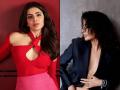 Samantha Ruth Prabhu's Latest Black Blazer Look Sets Temperature High (See Pics) - Hindi News | Samantha Ruth Prabhu's Latest Black Blazer Look Sets Temperature High (See Pics) | Latest entertainment News at Lokmattimes.com