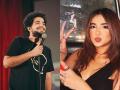 Samay Raina Toasts Reunion With Apoorva Mukhija Post India's Got Latent Controversy (See Pic) - Hindi News | Samay Raina Toasts Reunion With Apoorva Mukhija Post India's Got Latent Controversy (See Pic) | Latest entertainment News at Lokmattimes.com