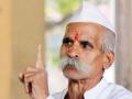 Sambhaji Bhide opposes Shivaji Maharaj’s memorial in Arabian Sea - Hindi News | Sambhaji Bhide opposes Shivaji Maharaj’s memorial in Arabian Sea | Latest maharashtra News at Lokmattimes.com