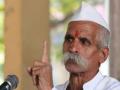 "People who die from Covid are not fit to live", shocking statement by Sambhaji Bhide - Hindi News | "People who die from Covid are not fit to live", shocking statement by Sambhaji Bhide | Latest maharashtra News at Lokmattimes.com