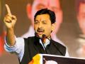 Aurangabad: Swarajya will join fray in 2024 assembly elections, says Chhatrapati Sambhaji Raje - Hindi News | Aurangabad: Swarajya will join fray in 2024 assembly elections, says Chhatrapati Sambhaji Raje | Latest maharashtra News at Lokmattimes.com