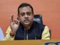 Arvind Kejriwal Arrest: Delhi CM's Pride Broken, Says Sambit Patra - Hindi News | Arvind Kejriwal Arrest: Delhi CM's Pride Broken, Says Sambit Patra | Latest national News at Lokmattimes.com