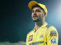 Sameer Rizvi Sold to DC (Delhi Capitals) for INR 95 Lakh at IPL 2025 Mega Auction - Hindi News | Sameer Rizvi Sold to DC (Delhi Capitals) for INR 95 Lakh at IPL 2025 Mega Auction | Latest cricket News at Lokmattimes.com
