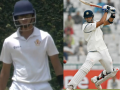 Samit Dravid Cut Shot Video: Rahul Dravid's Son Plays His Father’s Trademark Shot During Lancashire vs Karnataka Pre-Season Tour | Watch - Hindi News | Samit Dravid Cut Shot Video: Rahul Dravid's Son Plays His Father’s Trademark Shot During Lancashire vs Karnataka Pre-Season Tour | Watch | Latest cricket News at Lokmattimes.com