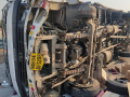 Samruddhi Expressway Accident: Two Killed As Speeding Truck Hits Tempo in Maharashtra - Hindi News | Samruddhi Expressway Accident: Two Killed As Speeding Truck Hits Tempo in Maharashtra | Latest maharashtra News at Lokmattimes.com