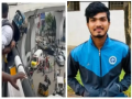 Tamil Nadu: 23-Year-Old Cricketer Jumps to Death from Kathipara Flyover, Possible Reason Linked to TNPL Selection Disappointment - Hindi News | Tamil Nadu: 23-Year-Old Cricketer Jumps to Death from Kathipara Flyover, Possible Reason Linked to TNPL Selection Disappointment | Latest national News at Lokmattimes.com